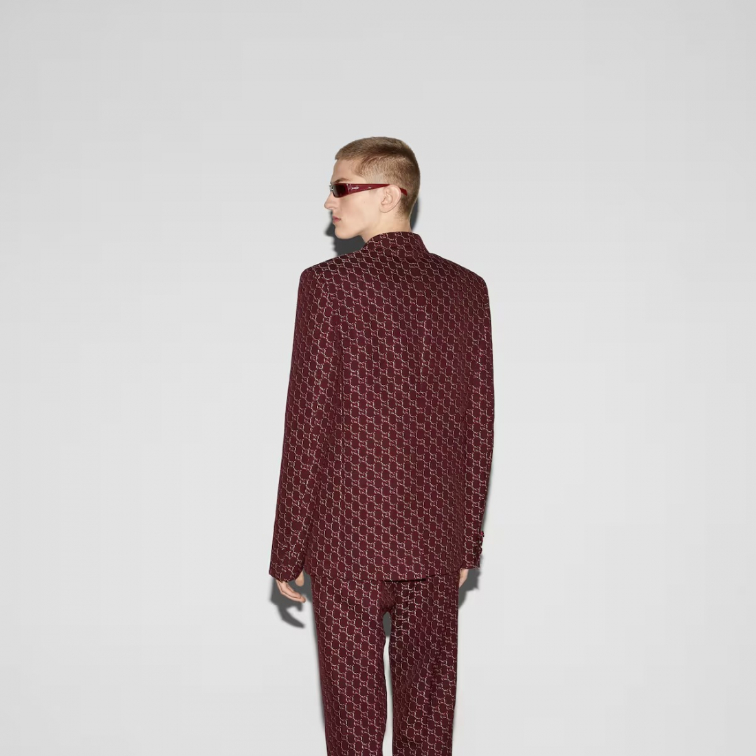 Veste 'GG Shadow' pour Hommes