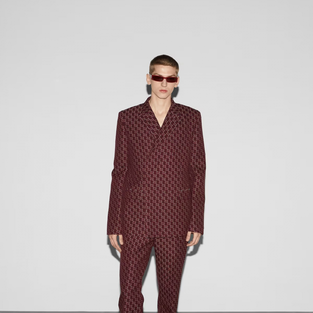 Veste 'GG Shadow' pour Hommes