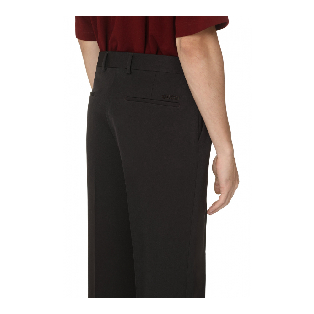 Men's 'Tailored' Trousers