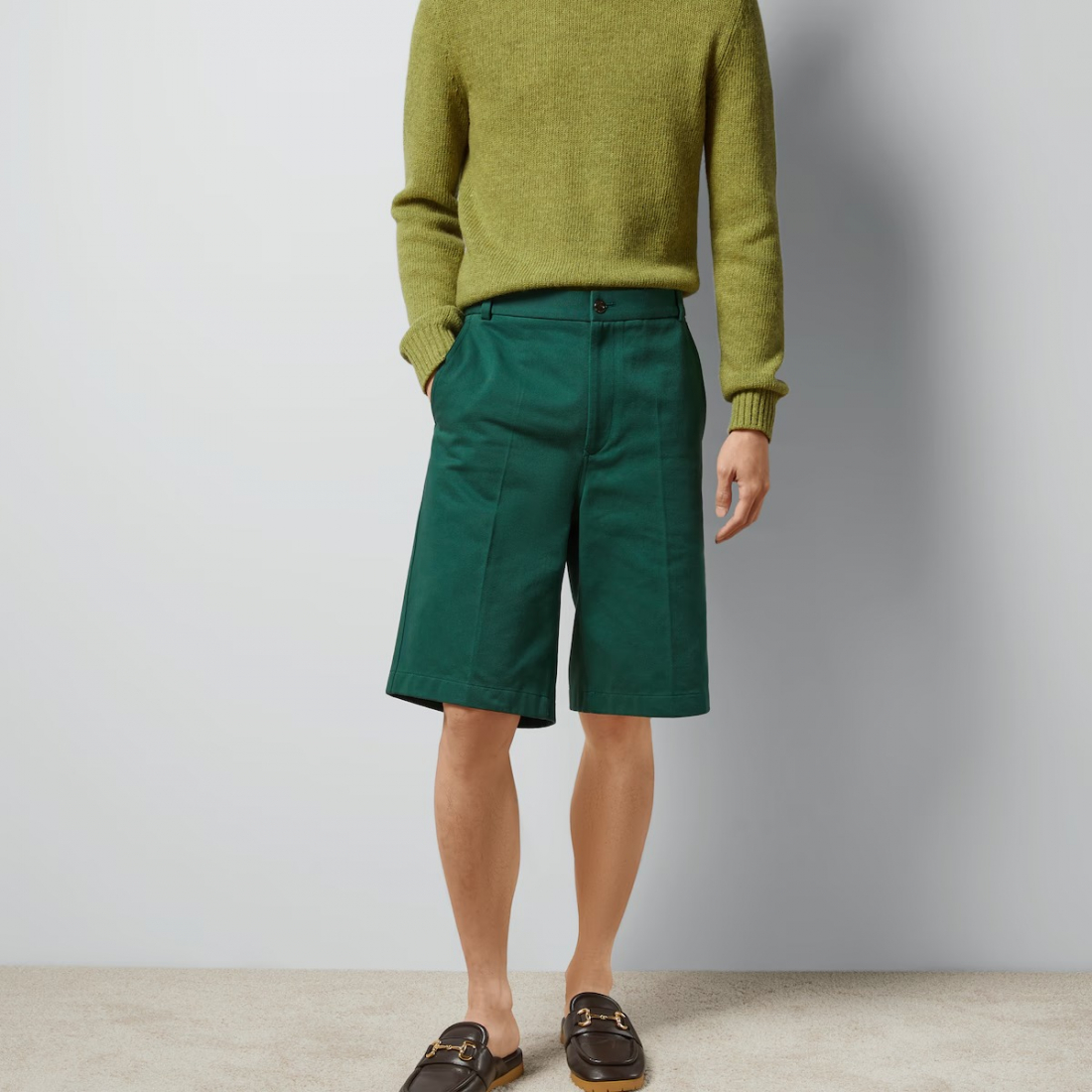 Men's 'Web Detail' Shorts