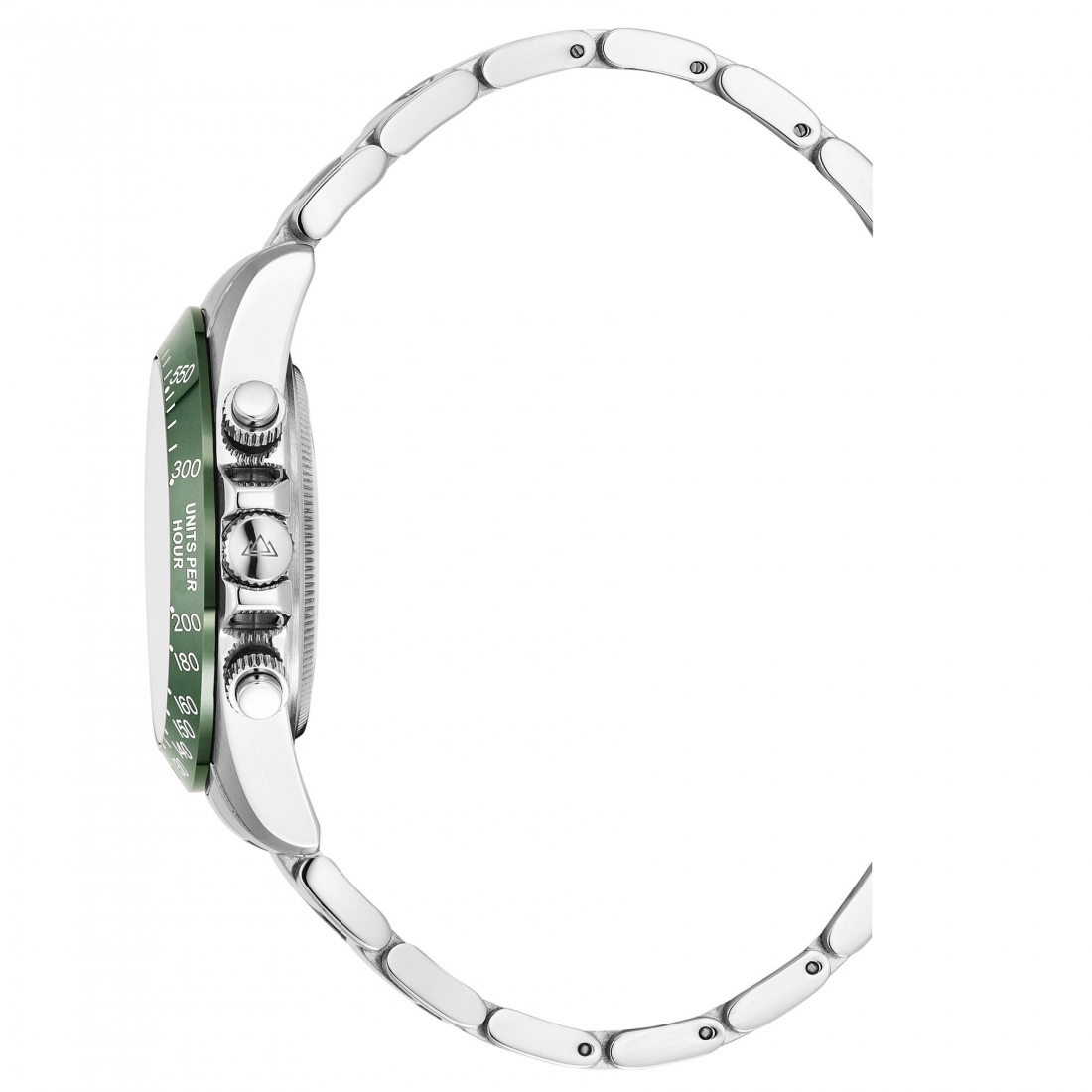 Men's 'Grand Mont Ceramic' Watch