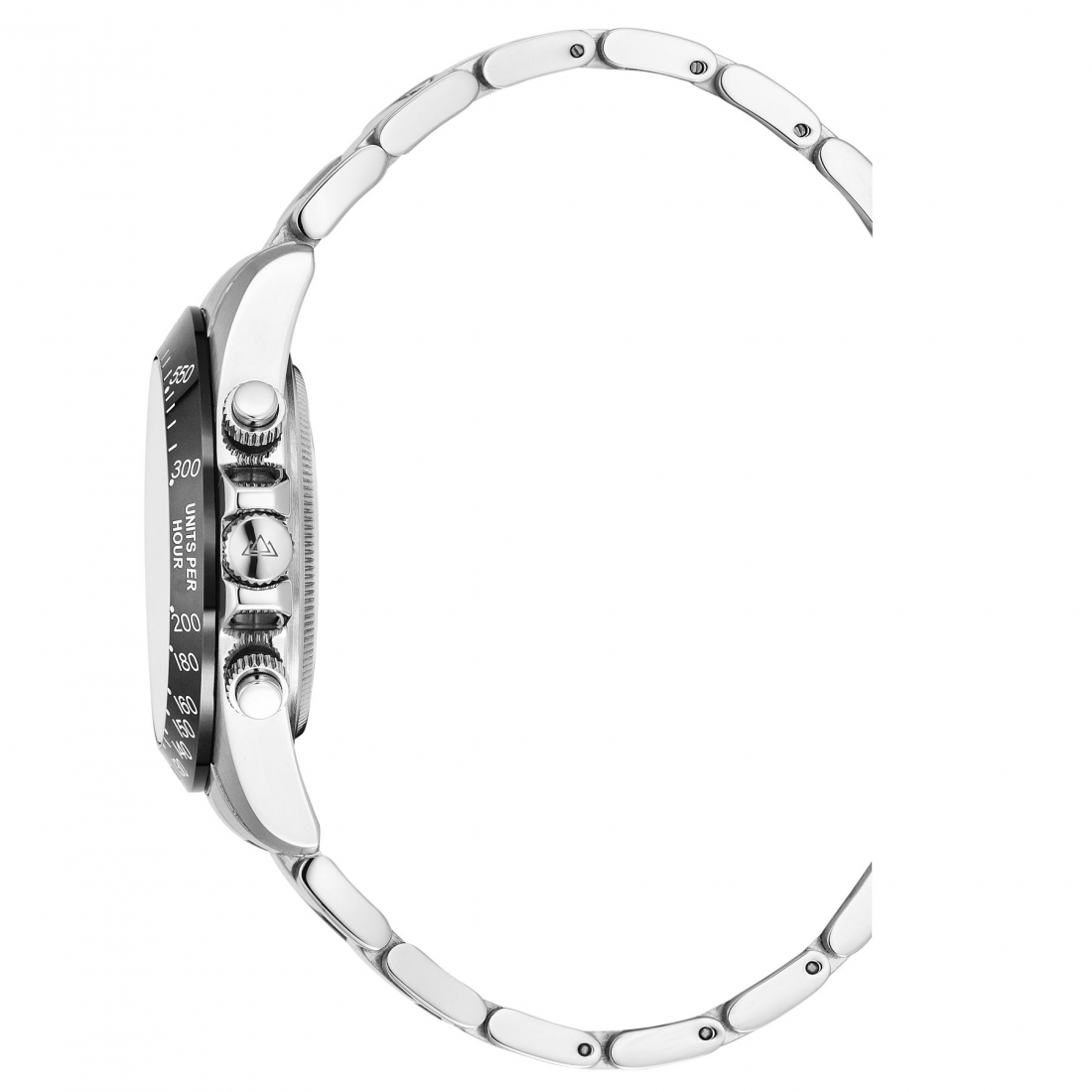 Men's 'Grand Mont Ceramic' Watch