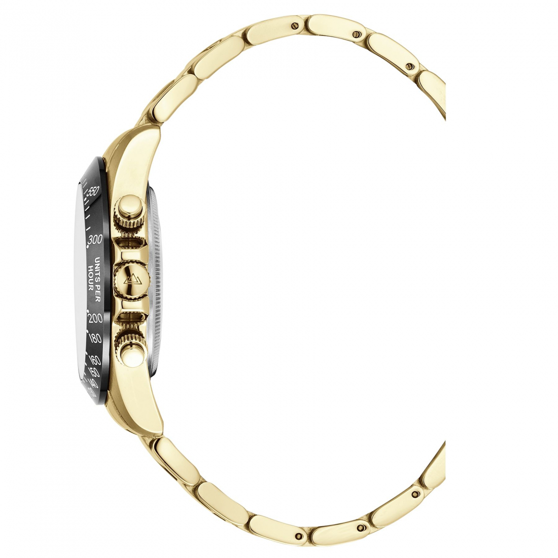 Men's 'Grand Mont Ceramic' Watch