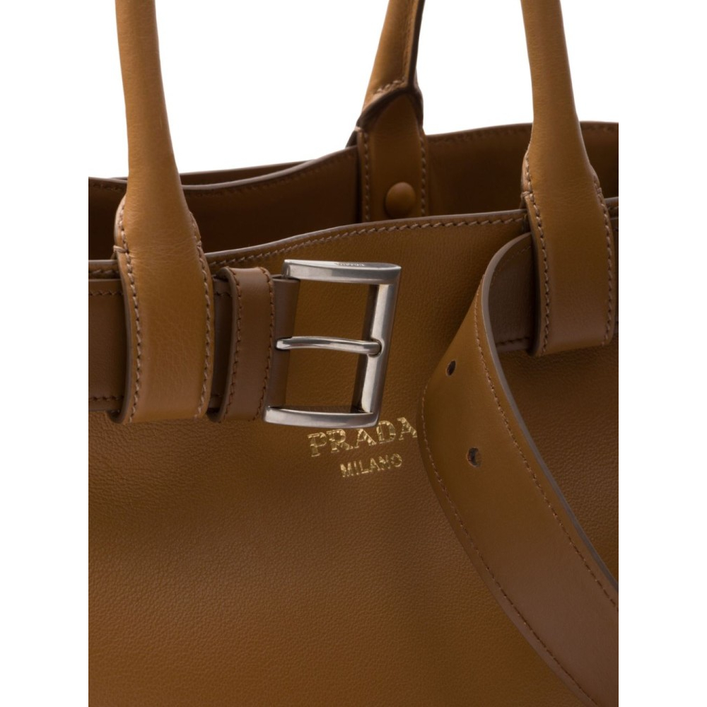 Sac Cabas 'Buckle Large' pour Femmes