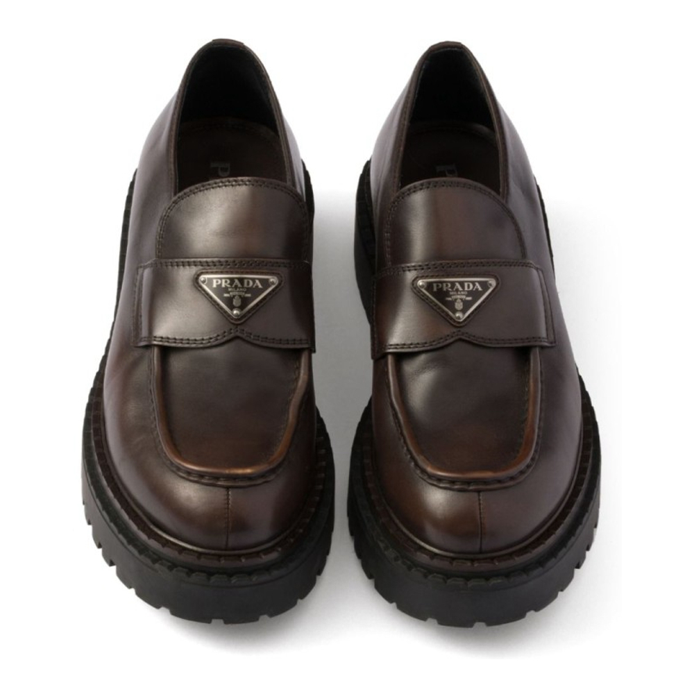 Men's Loafers