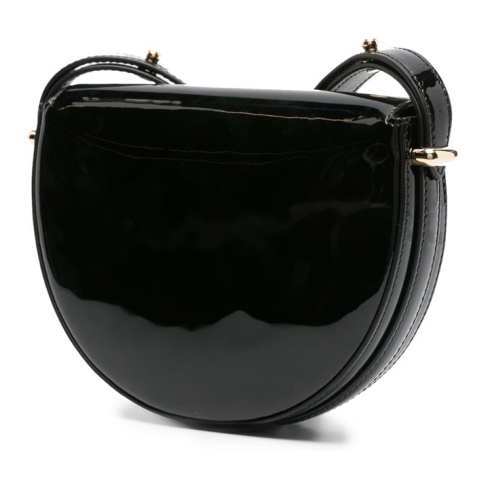 Sac à bandoulière 'Triangle-Logo' pour Femmes