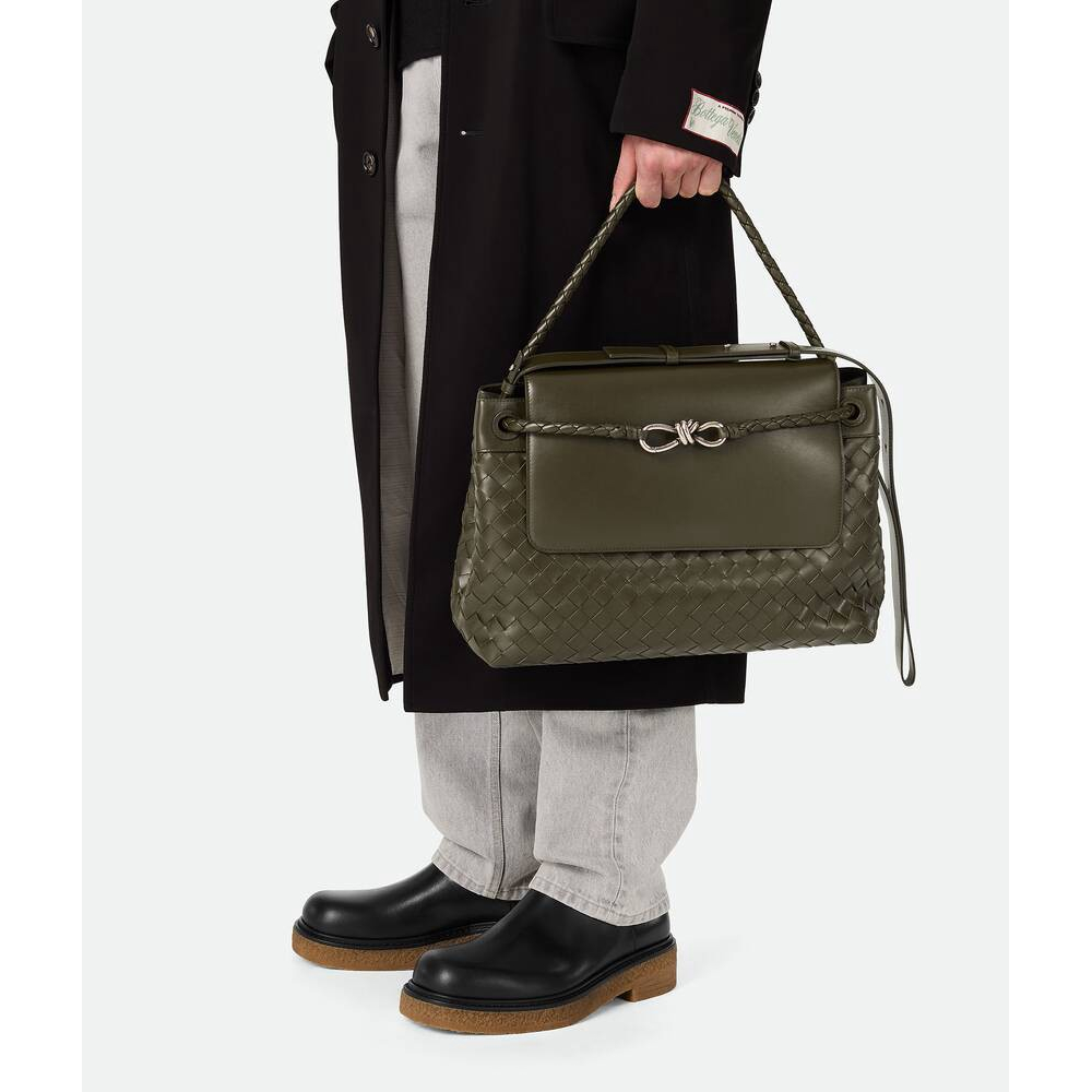 Bottines Chelsea 'Haddock' pour Hommes