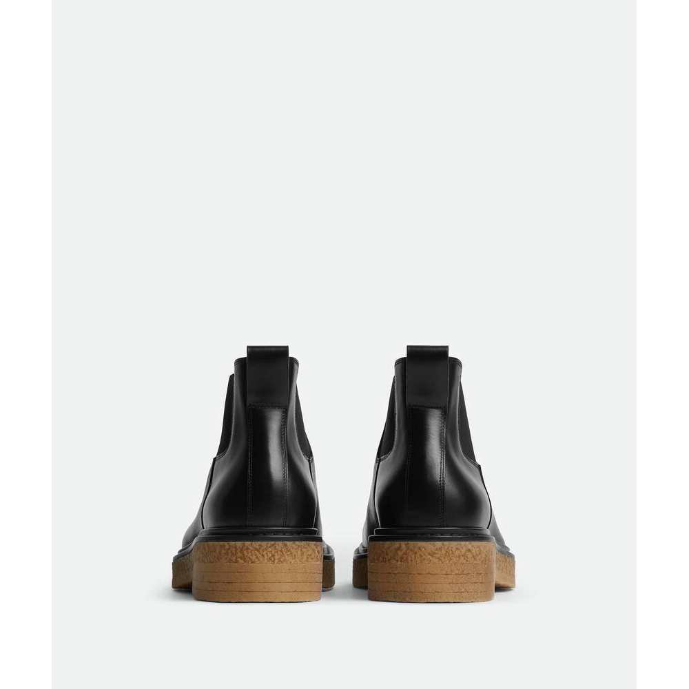 Bottines Chelsea 'Haddock' pour Hommes