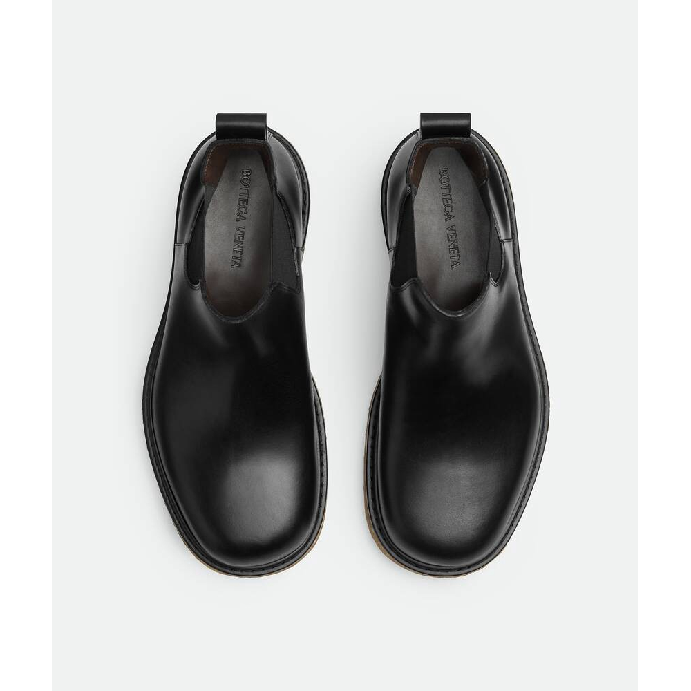 Bottines Chelsea 'Haddock' pour Hommes