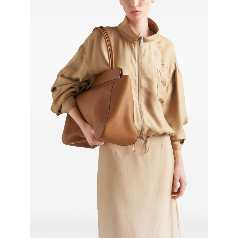 Jupe Midi 'Gradient' pour Femmes