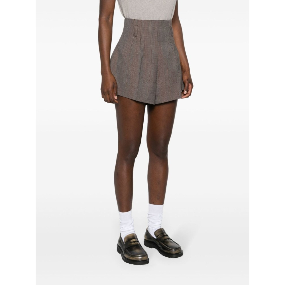 Short 'Tailored' pour Femmes