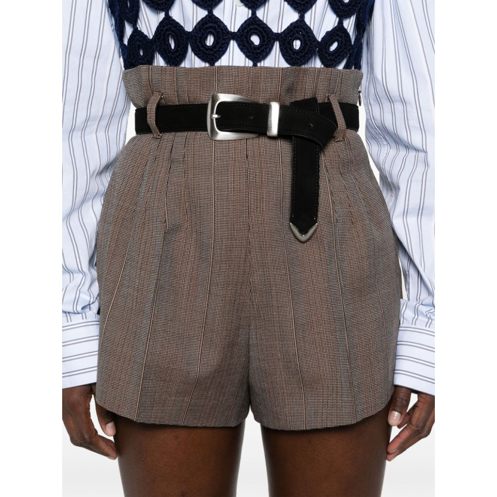 Short 'Tailored' pour Femmes