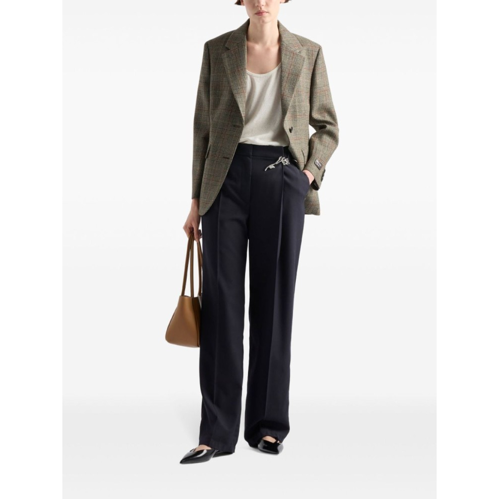 Women's 'Gabardine' Trousers