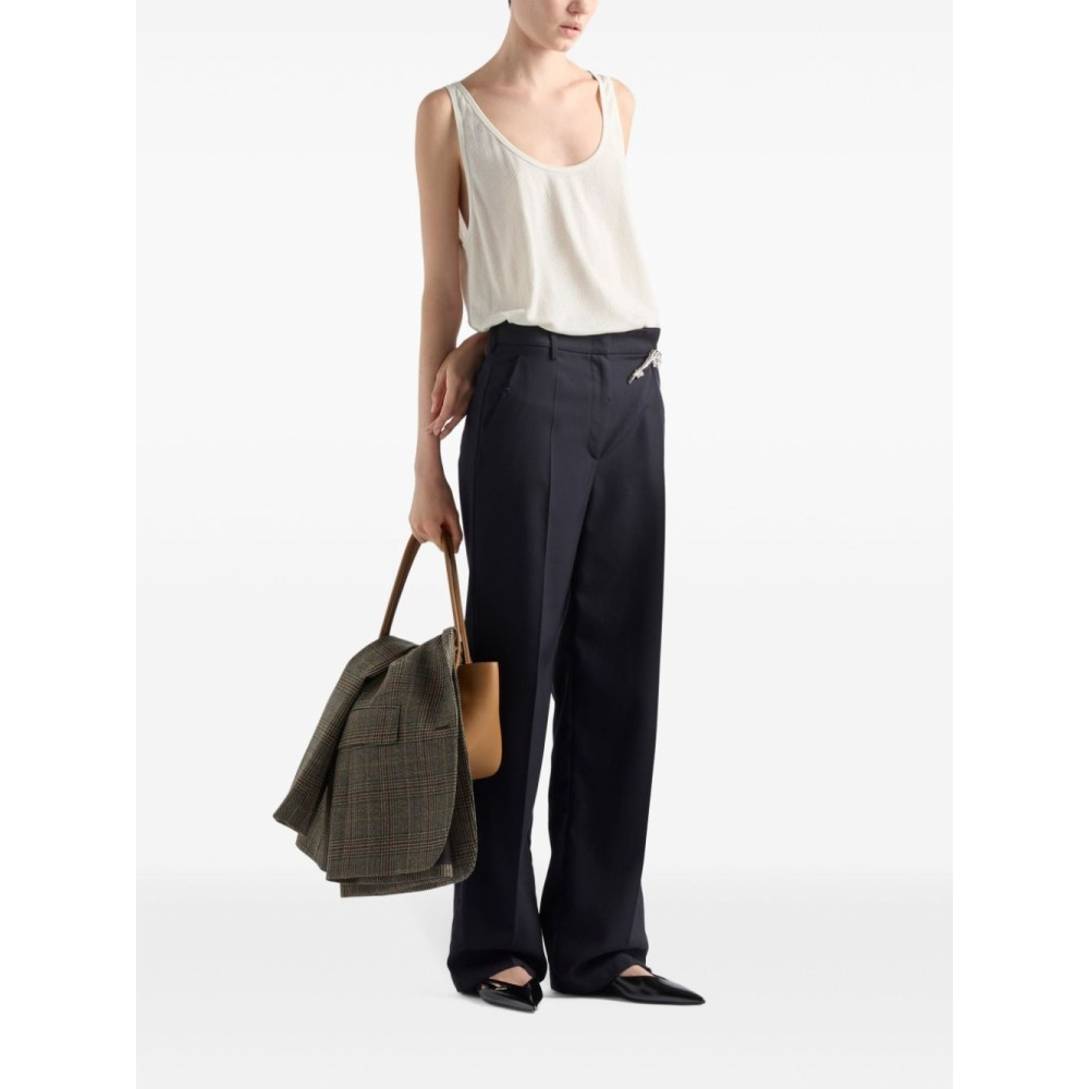 Women's 'Gabardine' Trousers