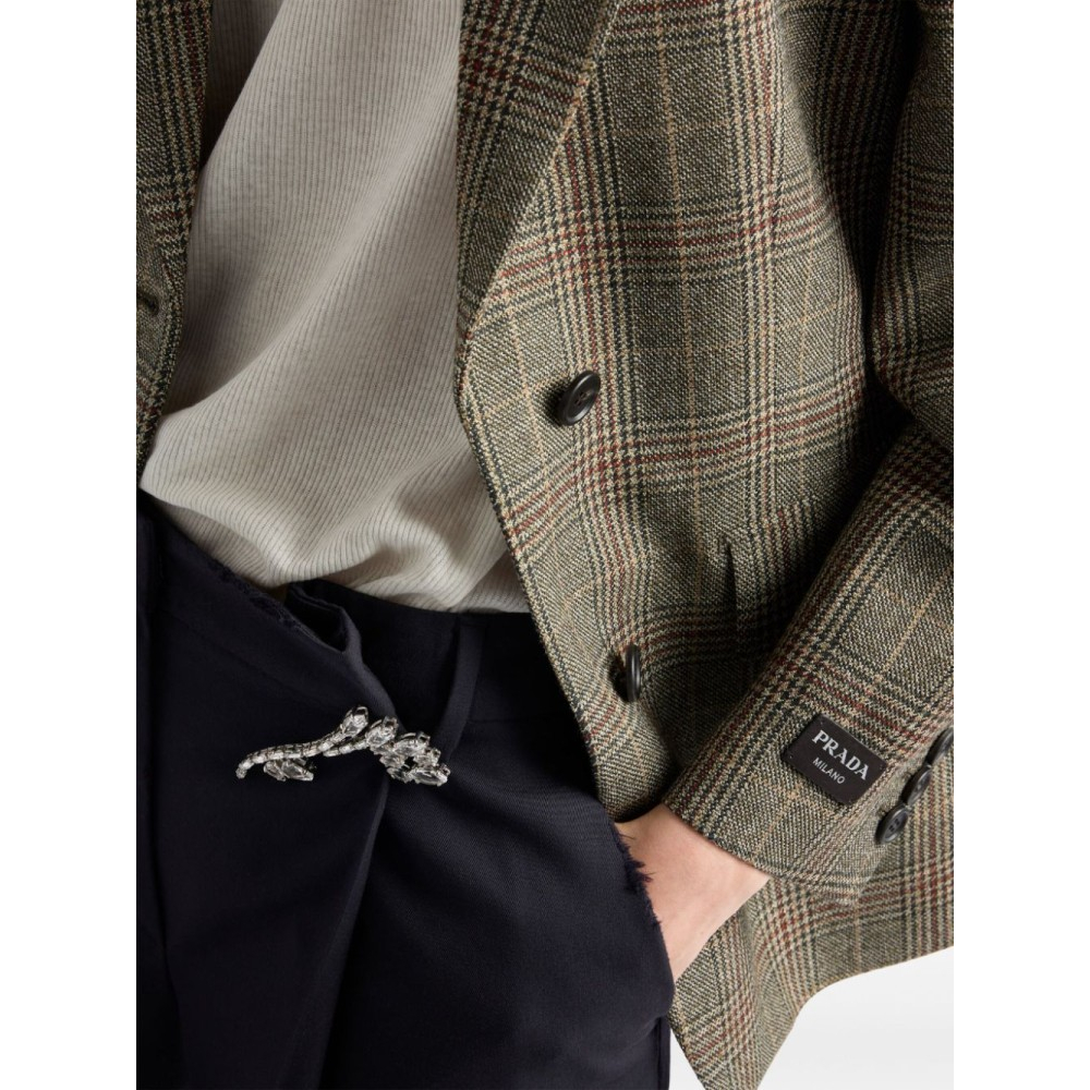 Women's 'Gabardine' Trousers