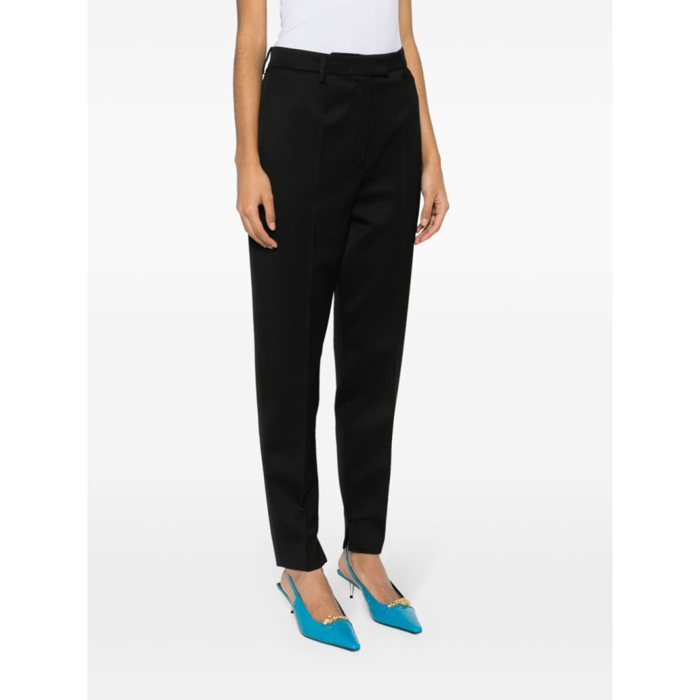 Pantalon 'Pressed-Crease' pour Femmes