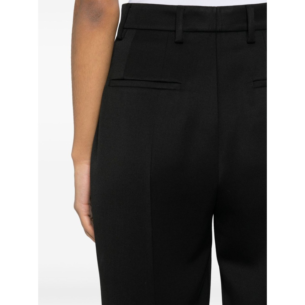 Pantalon 'Pressed-Crease' pour Femmes