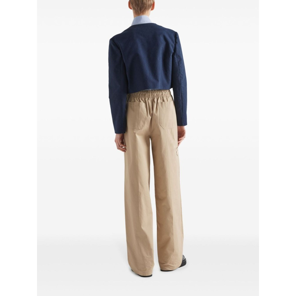 Pantalon Palazzo pour Femmes