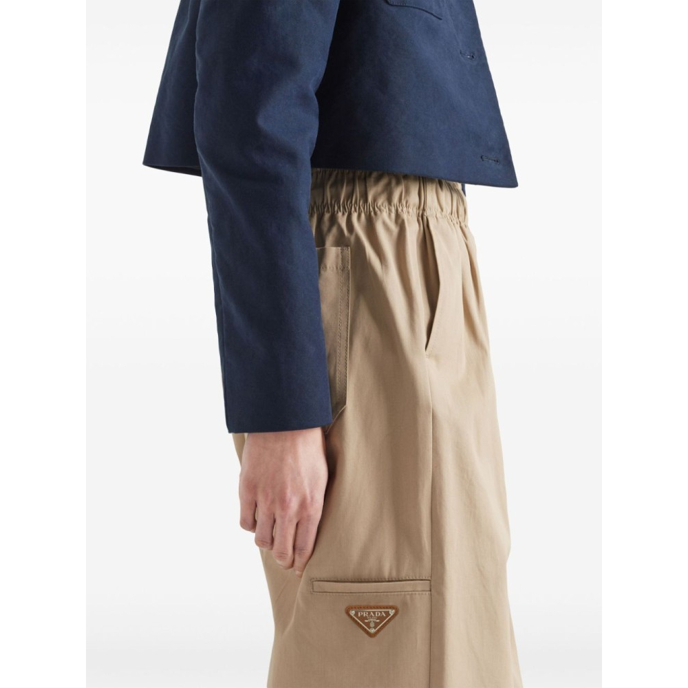 Pantalon Palazzo pour Femmes