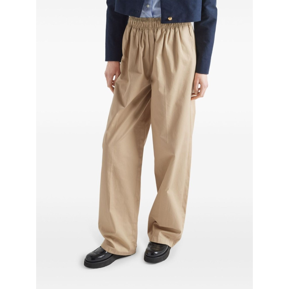 Pantalon Palazzo pour Femmes