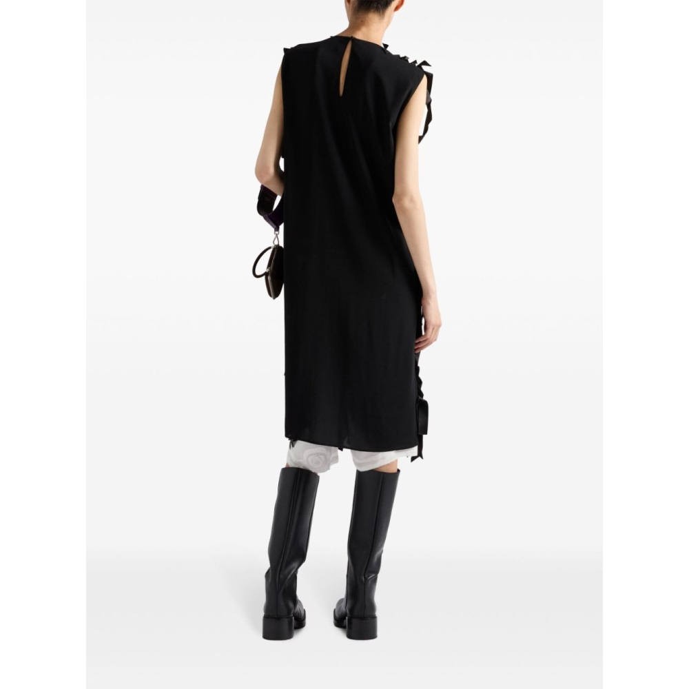 Women's 'Sablé' Midi Dress