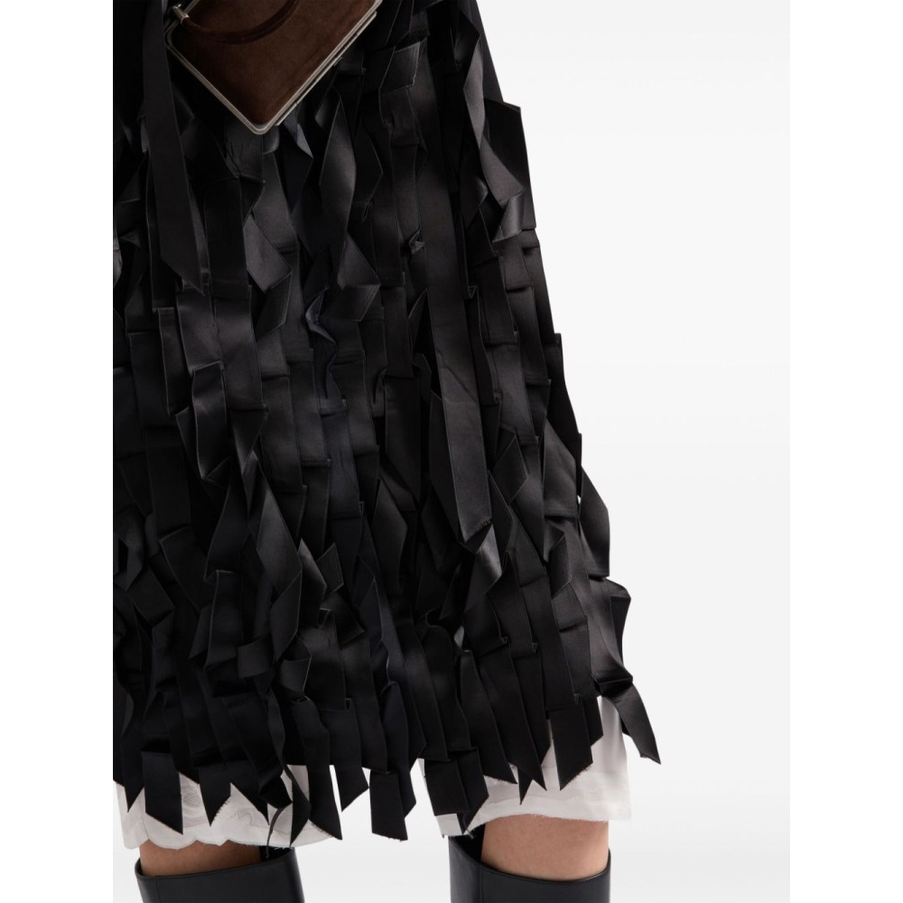 Women's 'Sablé' Midi Dress