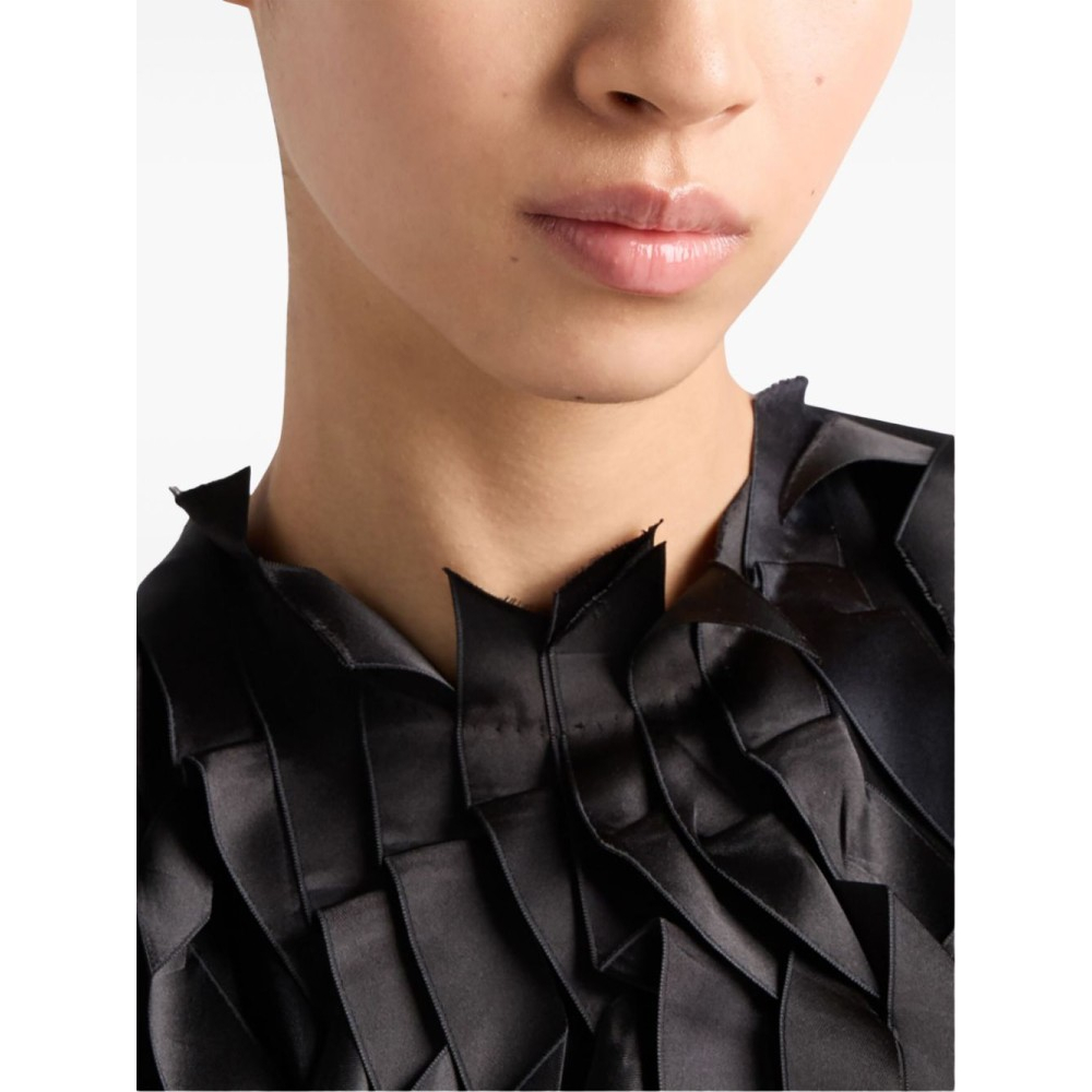 Women's 'Sablé' Midi Dress