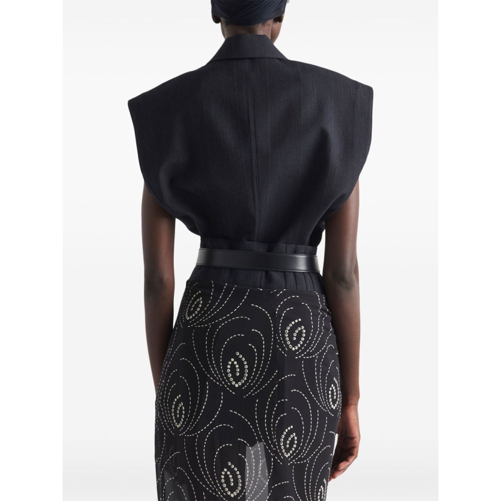 Gilet 'Blazer' pour Femmes