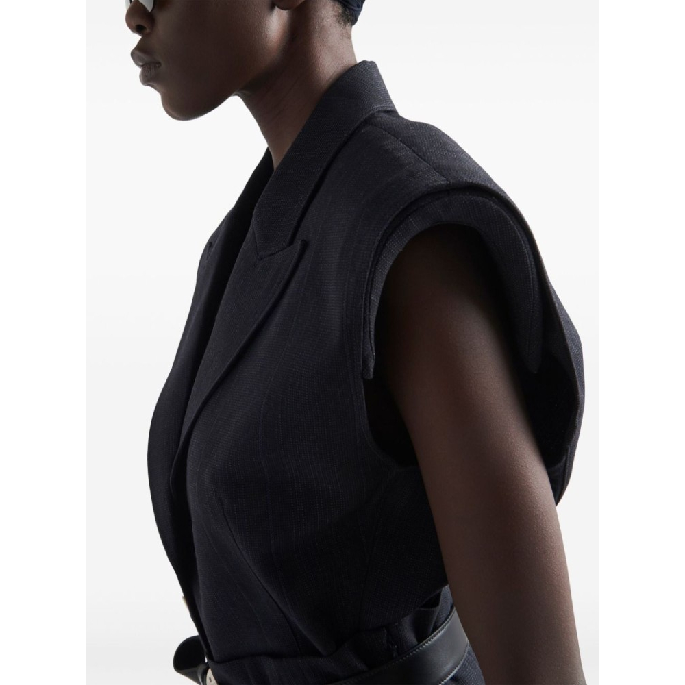 Gilet 'Blazer' pour Femmes