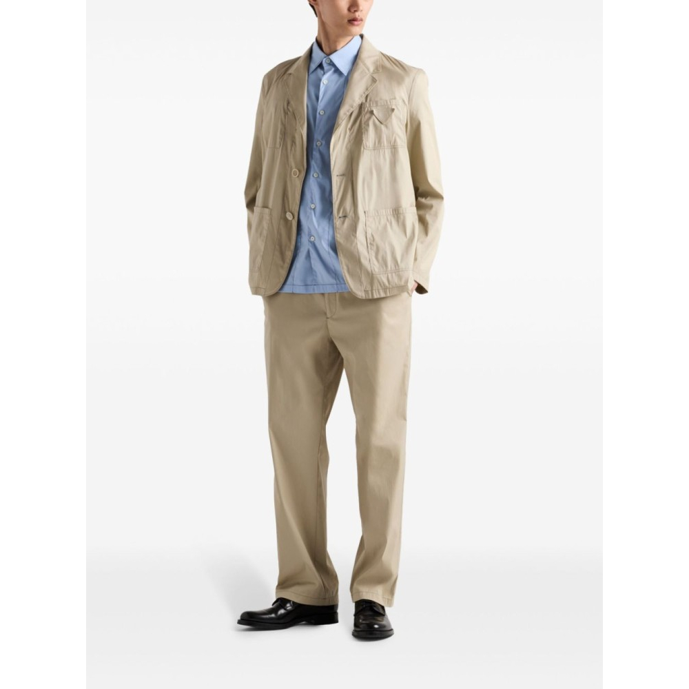 Veste 'Triangle-Patch' pour Hommes