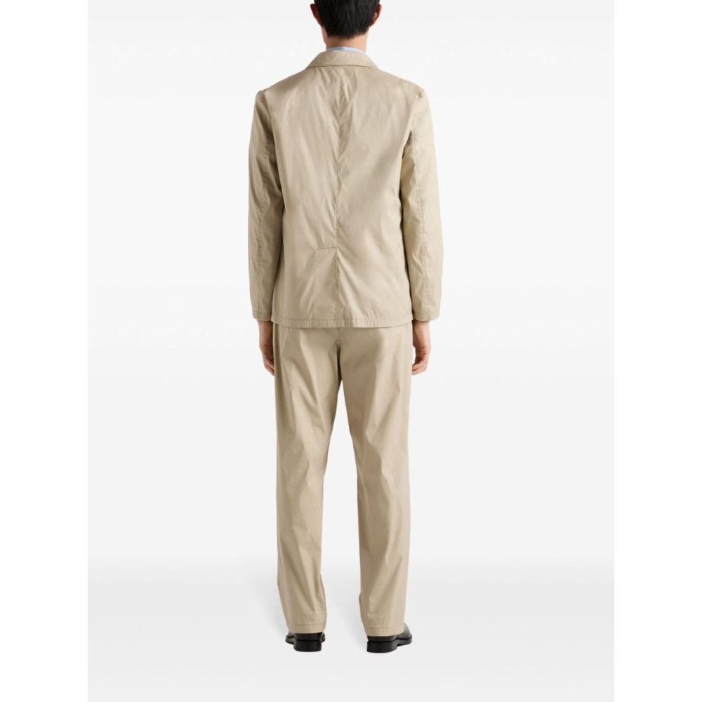 Veste 'Triangle-Patch' pour Hommes