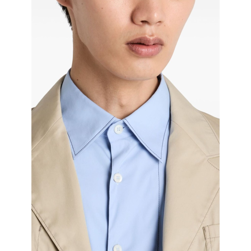 Veste 'Triangle-Patch' pour Hommes