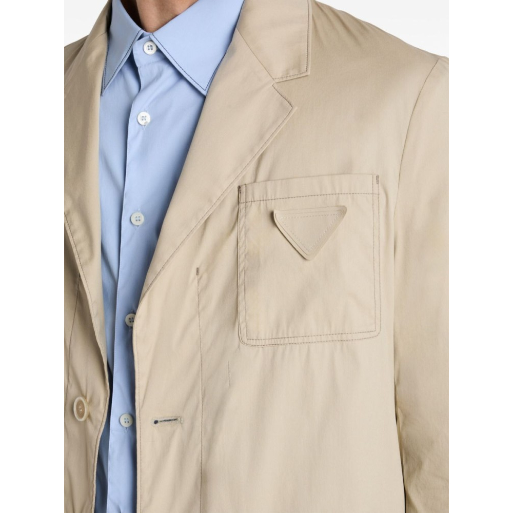 Veste 'Triangle-Patch' pour Hommes