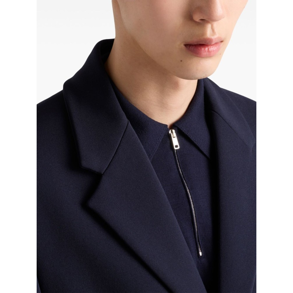 Polo manches longues pour Hommes