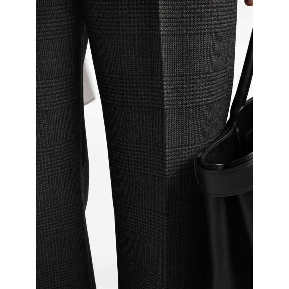 Men's 'Prince Of Wales Check' Trousers