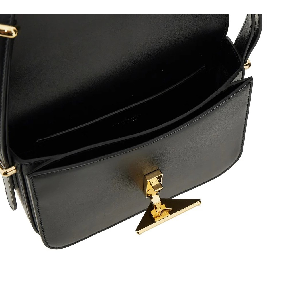 Women's 'Emblème' Shoulder Bag