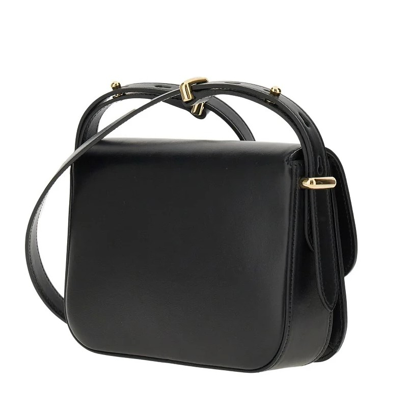 Women's 'Emblème' Shoulder Bag