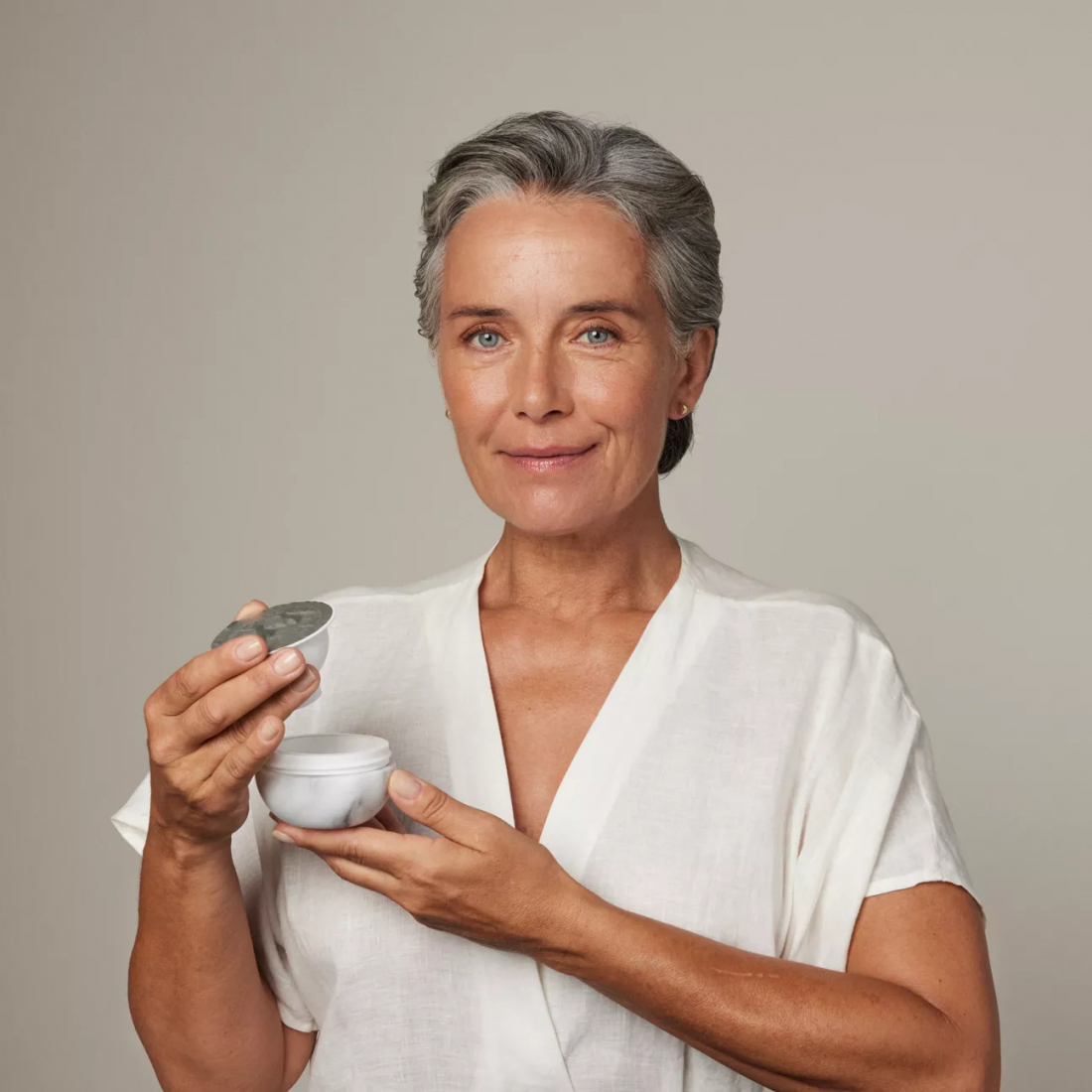 'The Ritual Of Namaste Ageless Refill' Firming Day Cream - 50 ml