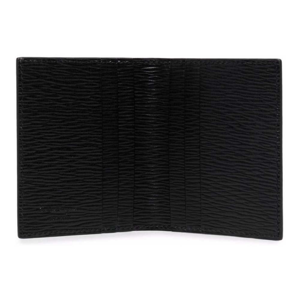 Porte-carte 'Gancini' pour Hommes