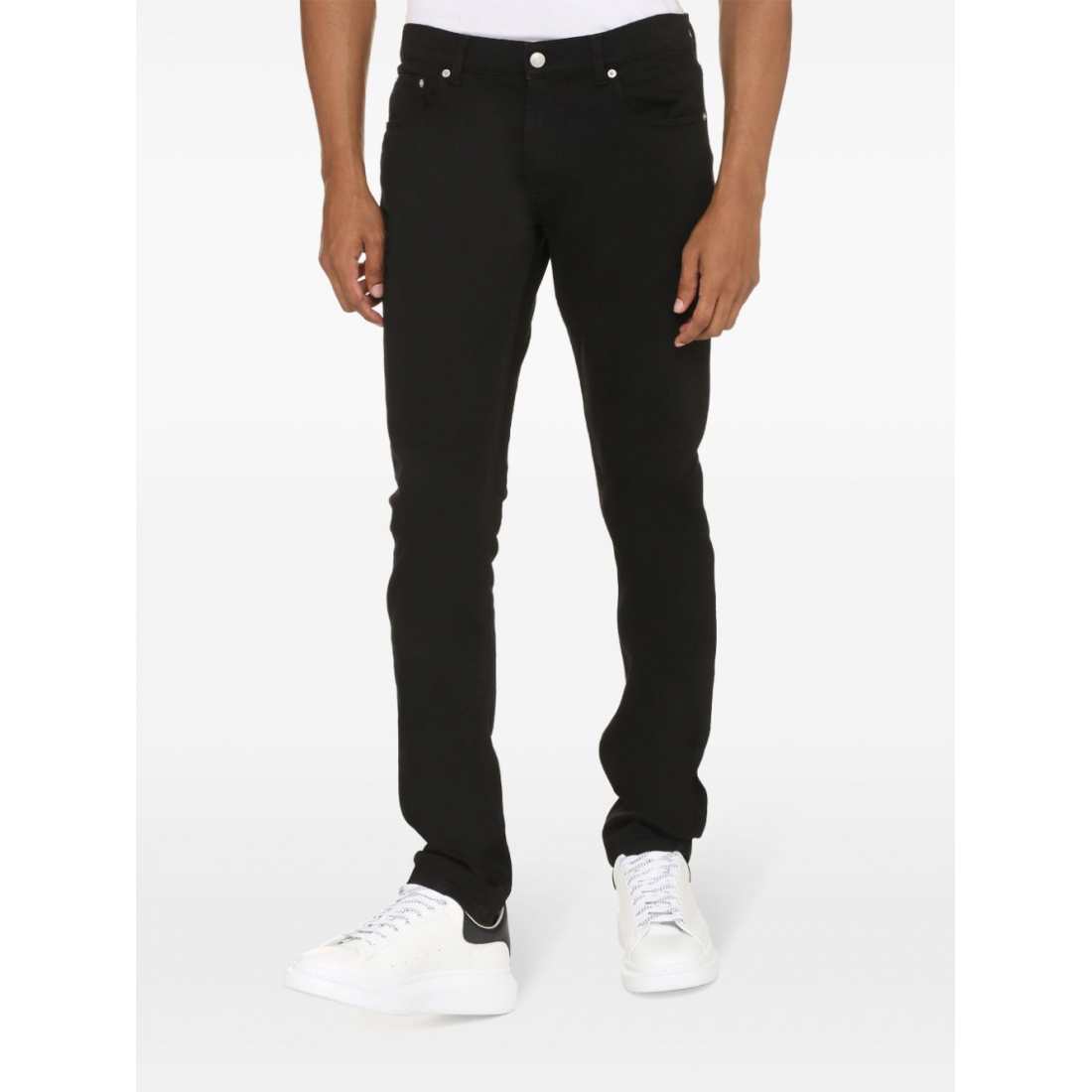 Men's 'Dark-Wash' Jeans