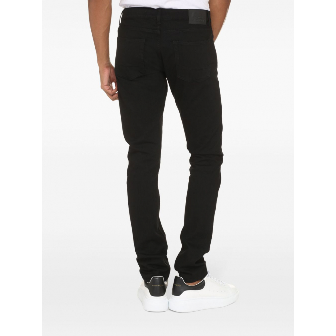 Men's 'Dark-Wash' Jeans
