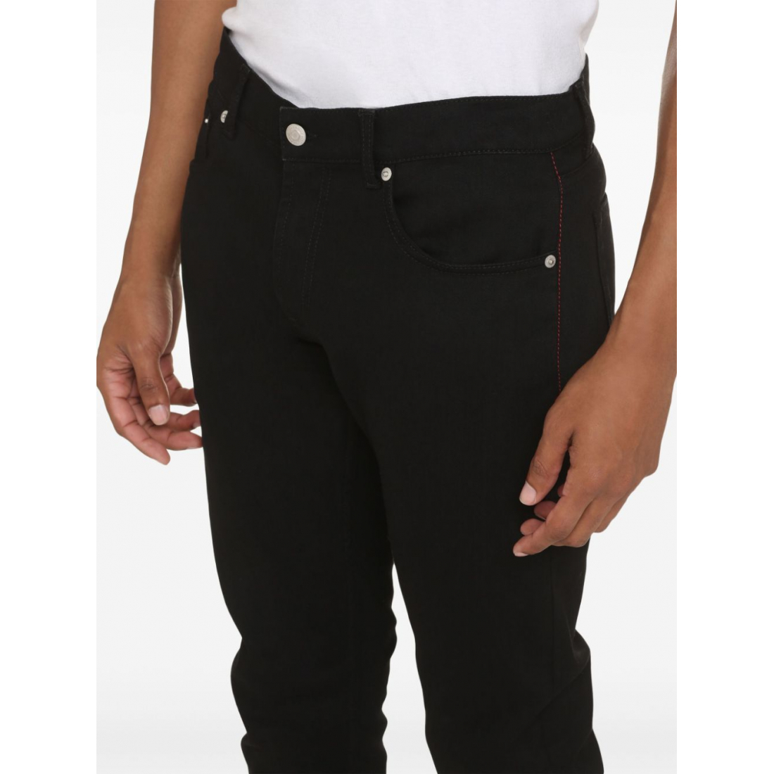 Men's 'Dark-Wash' Jeans