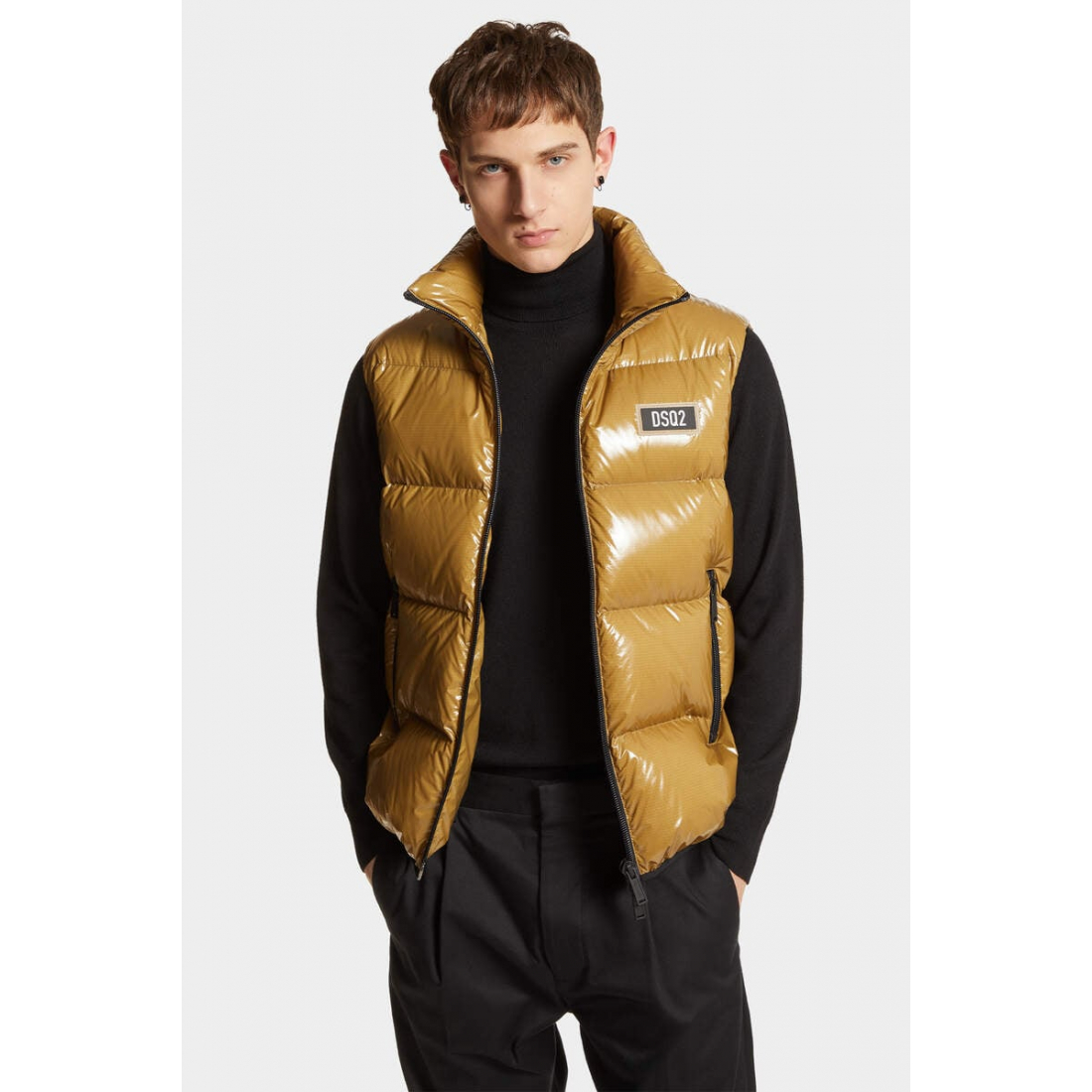 Gilet matelassé pour Hommes