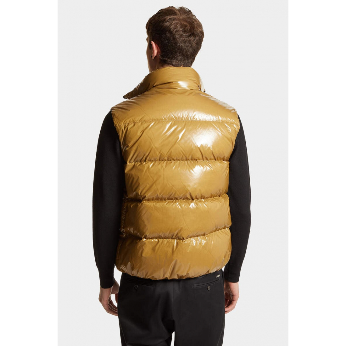 Gilet matelassé pour Hommes