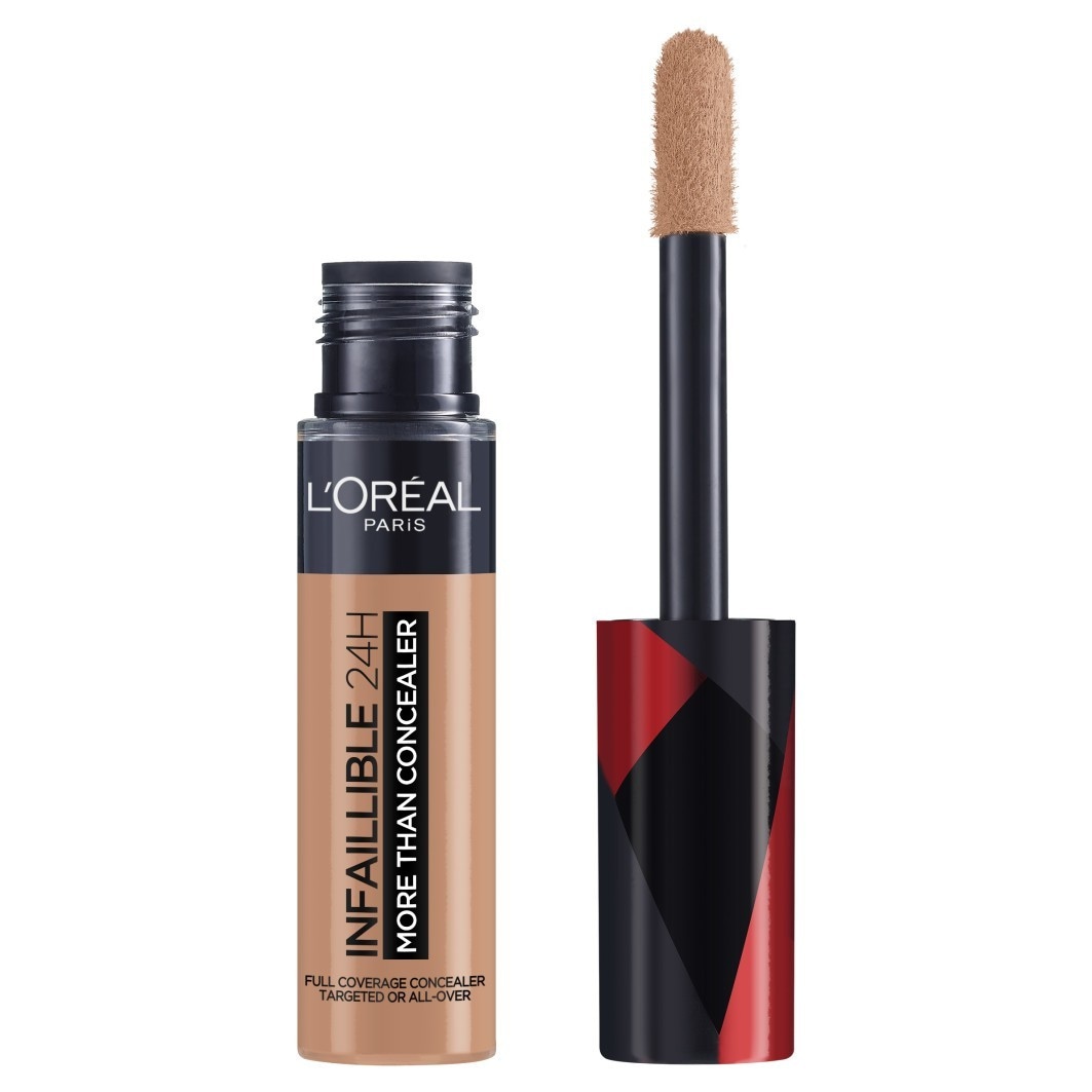'Infaillible More Than Full Coverage' Concealer - 329 Cashew 11 ml