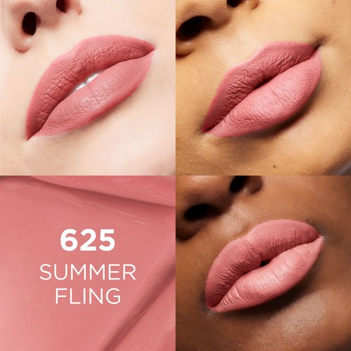 Rouge à lèvres liquide 'Infaillible Matte Resistance' - 625 Summer Fling 5 ml