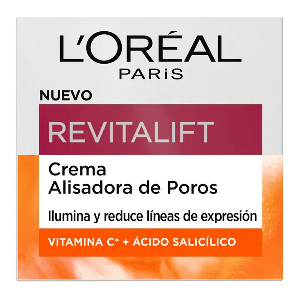 Crème visage 'Revitalift Vitamin C Brightening' - 50 ml