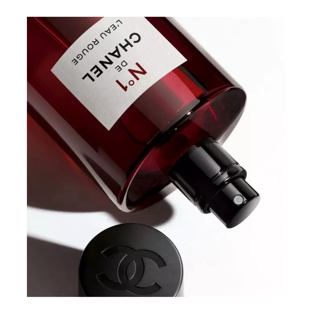 'Precision N°1 L'Eau Rouge Revitalizing' Fragrance Mist - 100 ml