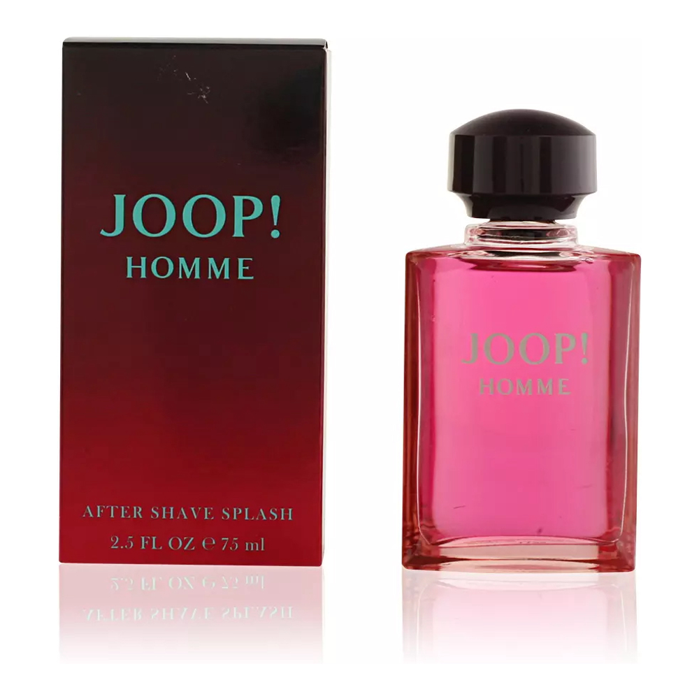 After-shave 'Joop! Homme' - 75 ml