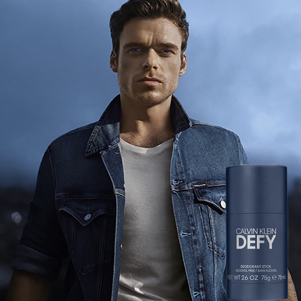 Déodorant Stick 'Defy' - 75 ml